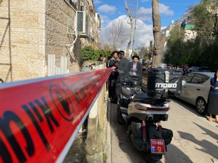 وفاة رضيعَيْن وإصابة العشرات عقب تسرّب مادة خطيرة داخل حضانة أطفال بالقدس